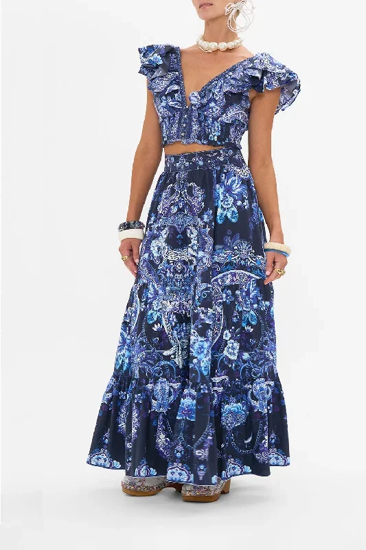 00029556-high-waisted-tiered-skirt-delft-dynasty