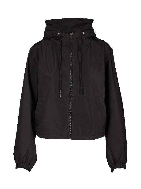 VALA jacket - Black