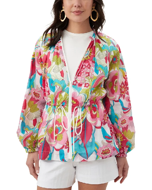 Trina Turk Rue Jacket