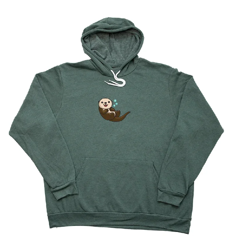 Otter Giant Hoodie