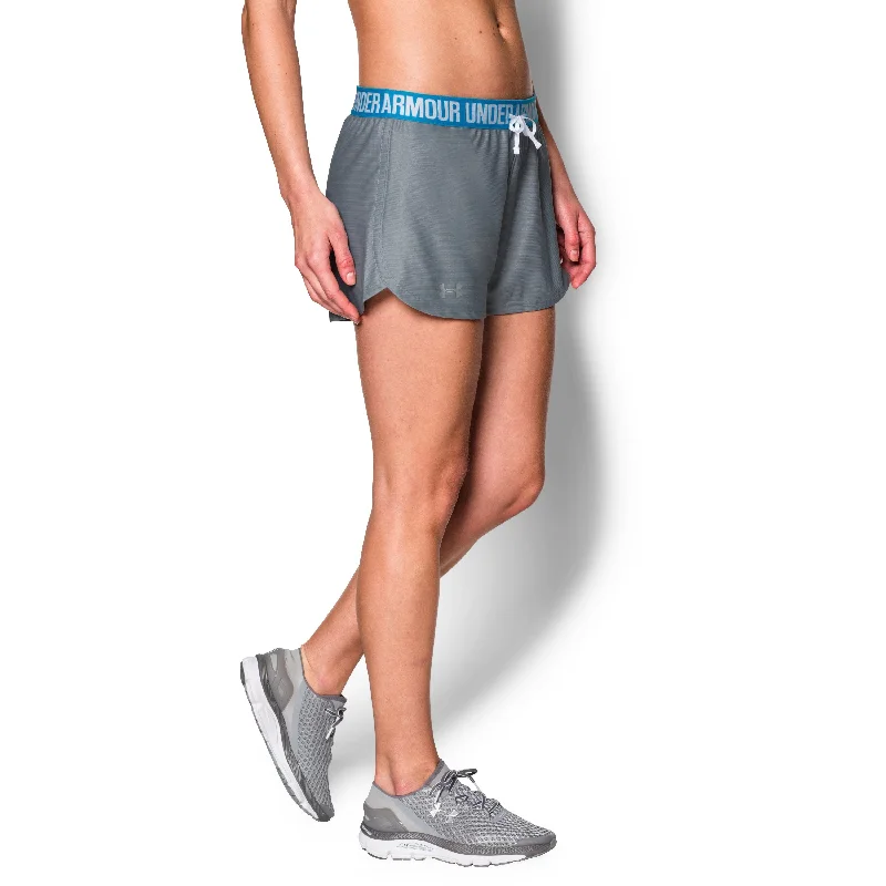 UA Play Up Women’s Shorts 1264264-035