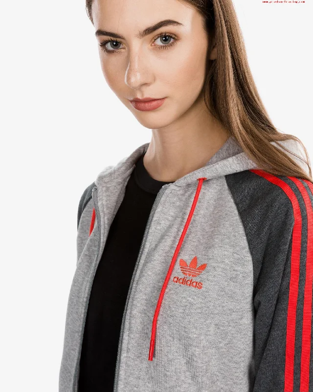 Women Adidas Originals Women's Girly Hoodie BJ8330