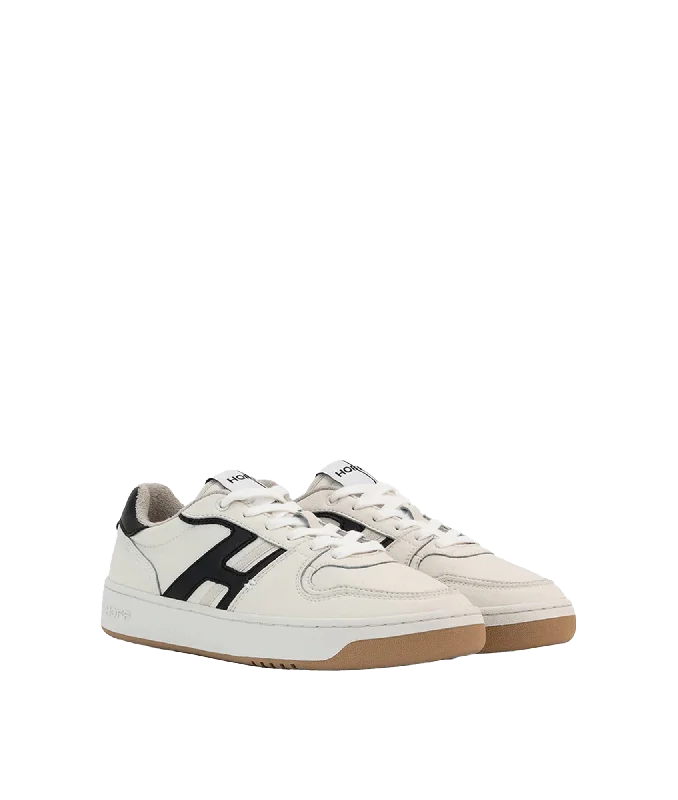 Grand Central Trainers - White