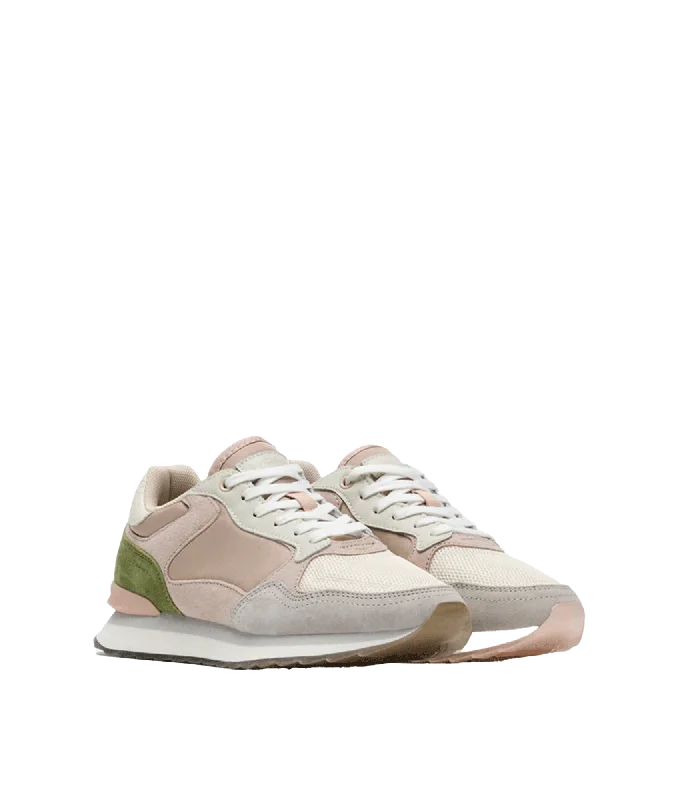 ST Augustine Trainer - Nude/Multi