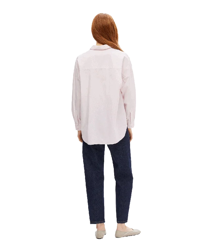 Womens Selected Femme Shirts (Long)