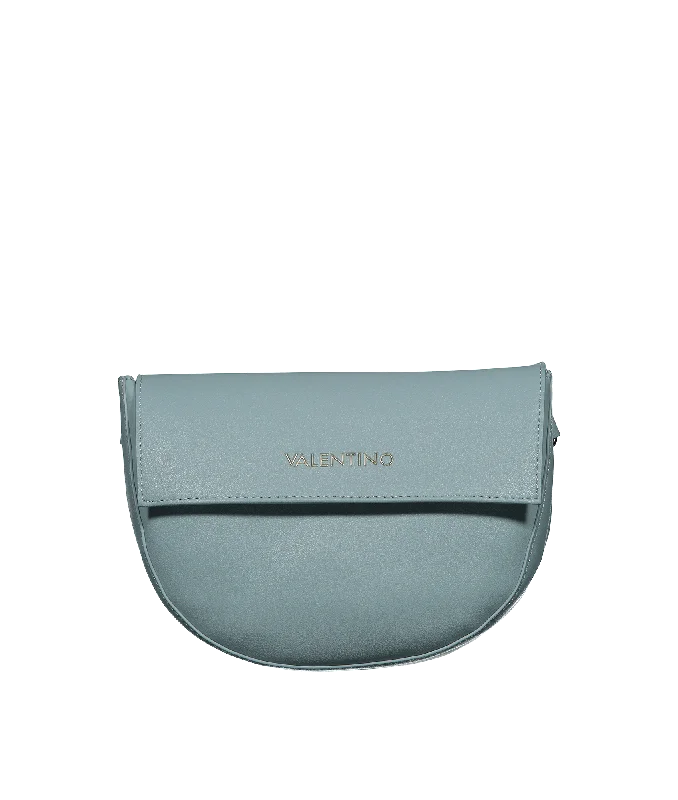 Bigs Crossbody Bag - Blue