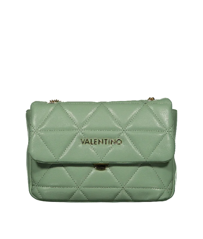 Carnaby Shoulder Bag - Green