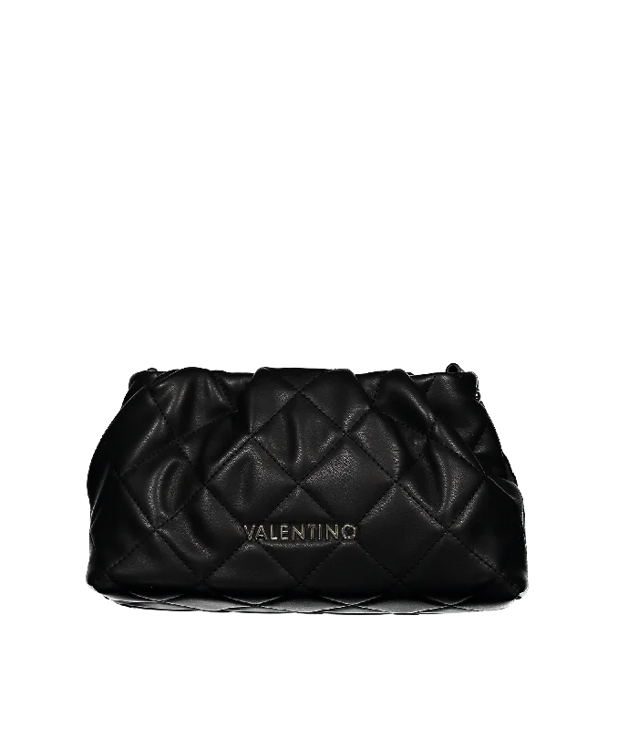 Ocarina Crossbody Bag - Nero