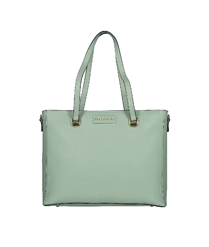 Regent Re Shopping Bag - Green