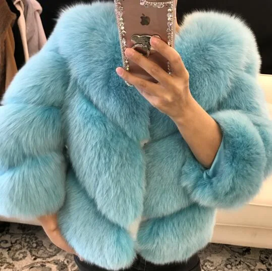 Baby Blue / XL