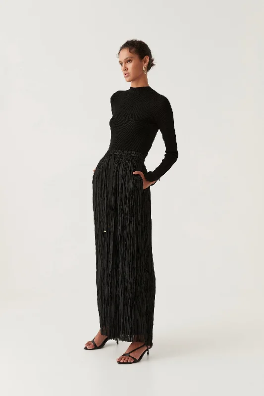 aeriel-pleated-palazzo-pant-black