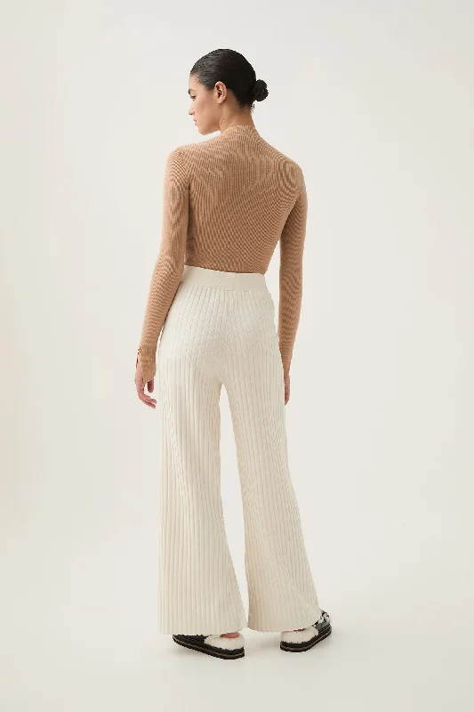 archer-logo-trim-knit-pant-ivory