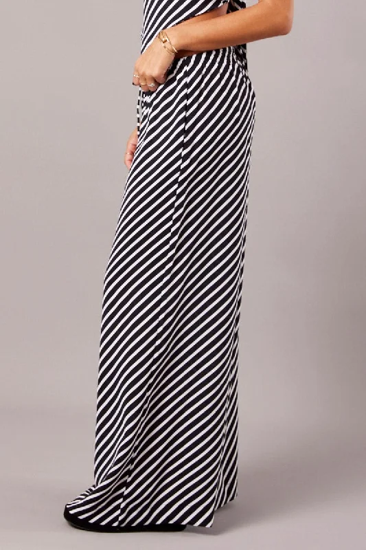 black-stripe-wide-leg-pants-high-rise-bt3059c-47p-1