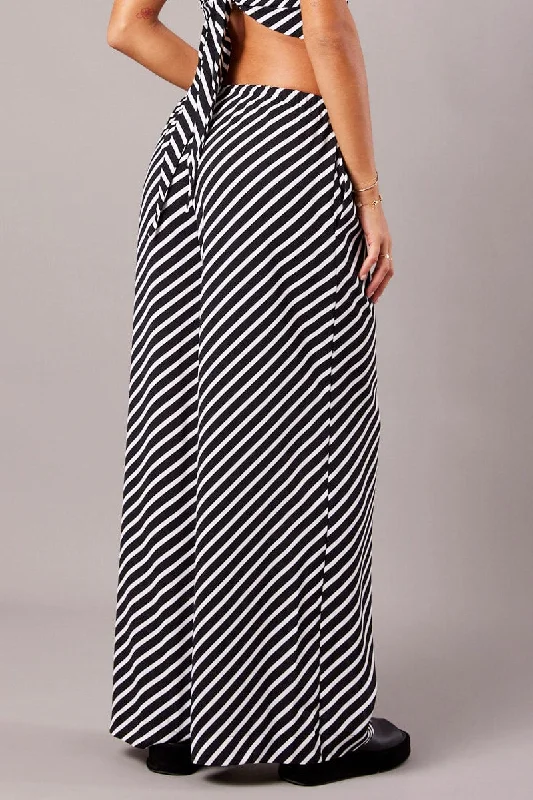 black-stripe-wide-leg-pants-high-rise-bt3059c-47p-1