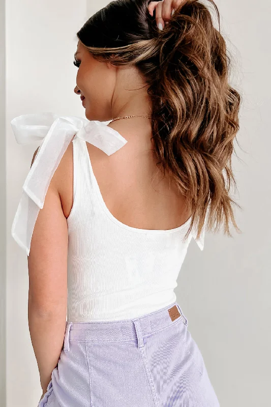 blinded-by-hope-tie-shoulder-bodysuit-white