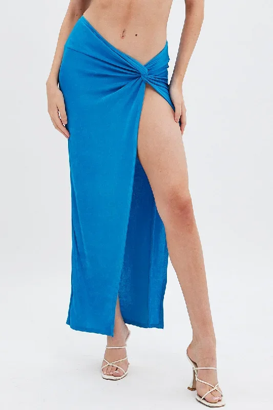 blue-twist-maxi-skirt-sl13073x-f3-1