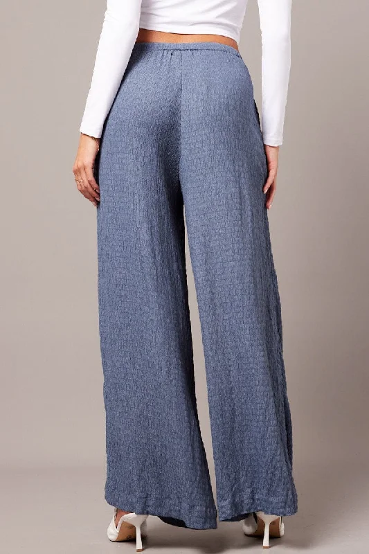 blue-wide-leg-pants-high-rise-textured-fabric-bt3059x-47pk-5