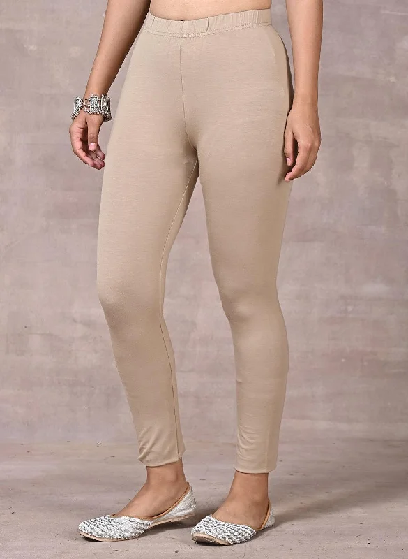 bright-beige-plain-tight