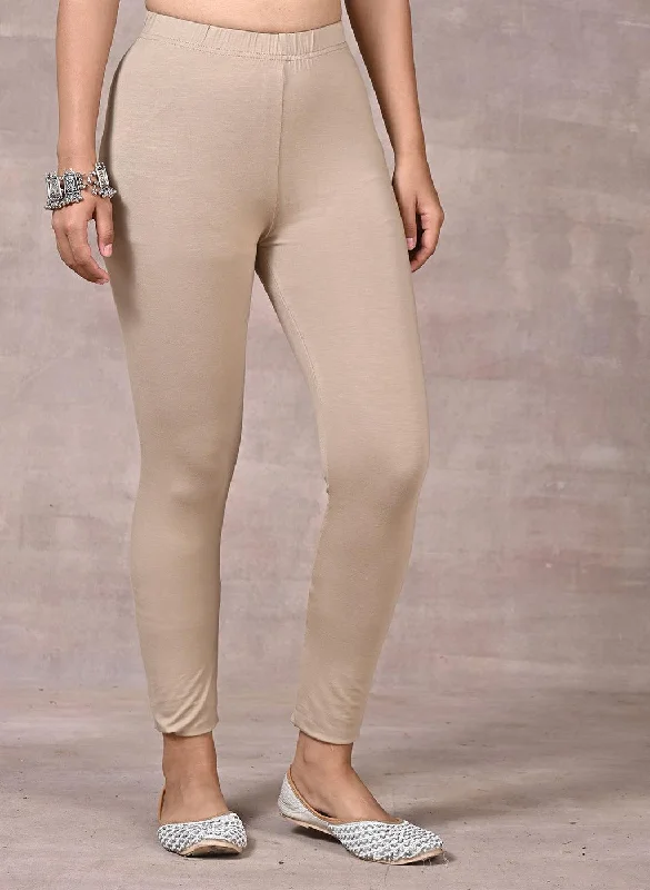 bright-beige-plain-tight