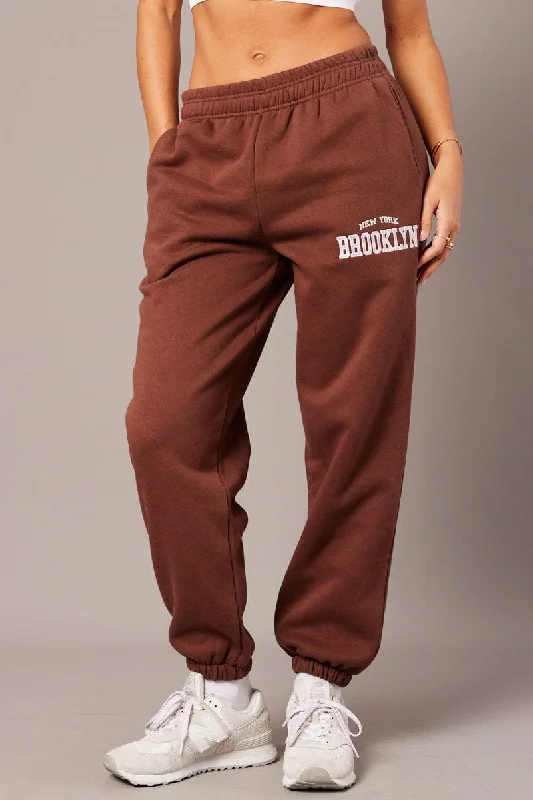 brown-track-pants-high-rise-bt3895r-84p-1