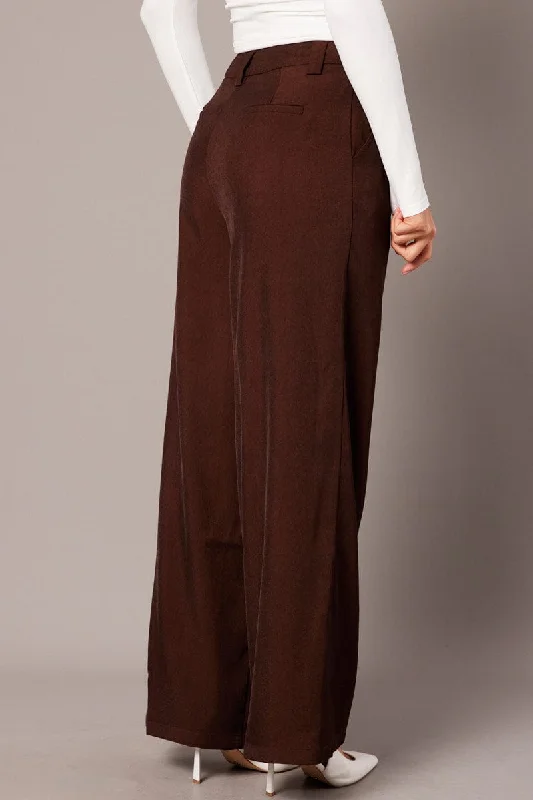 brown-wide-leg-pants-high-rise-bt3896-10p-2