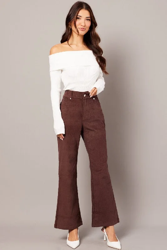 brown-wide-leg-pants-high-rise-corduroy-bt3901-47pb-1