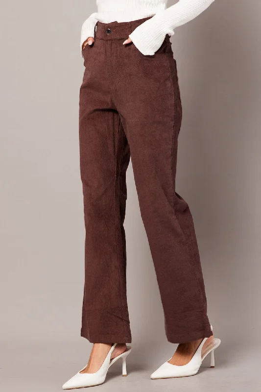 brown-wide-leg-pants-high-rise-corduroy-bt3901-47pb-1