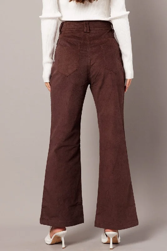 brown-wide-leg-pants-high-rise-corduroy-bt3901-47pb-1