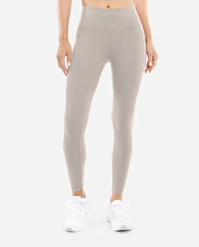 Brushed 7/8 Legging