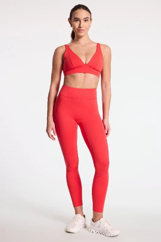 center-stage-contrast-legging-red