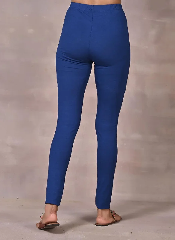 dark-blue-plain-tight