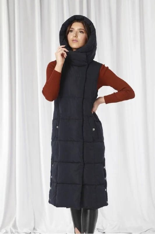 double-second-navy-long-lux-wrap-gilet-puffer