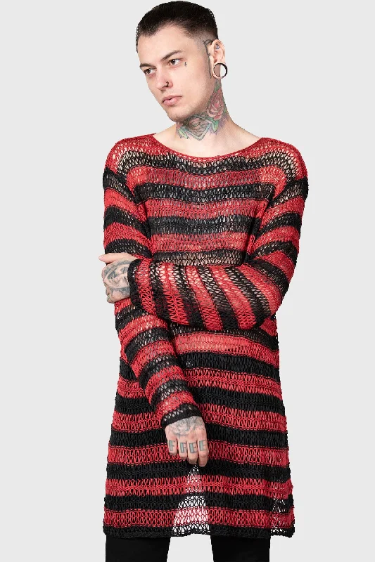 dracul-sweater