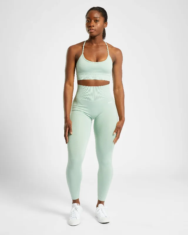 empower-seamless-leggings-spring-green-marl