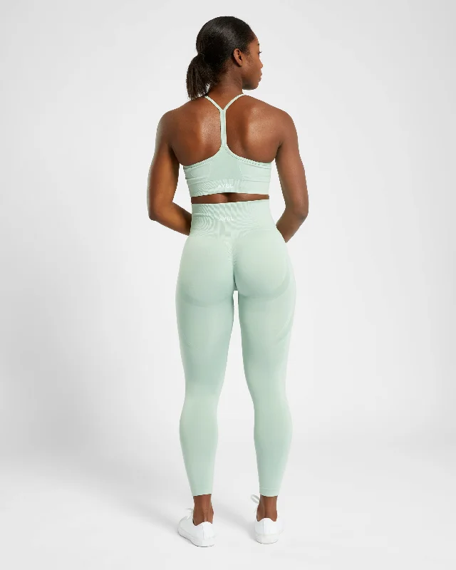 empower-seamless-leggings-spring-green-marl