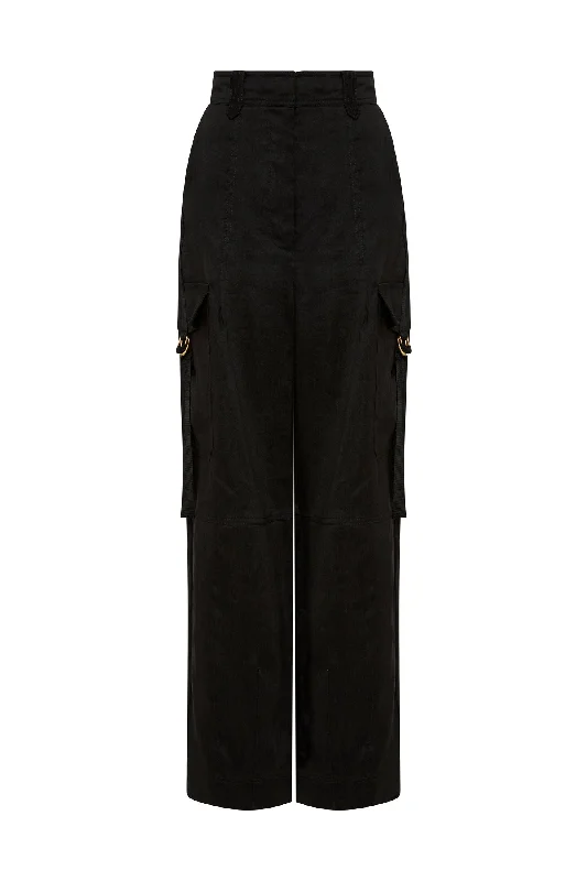 escapade-ribbon-utility-pant-black