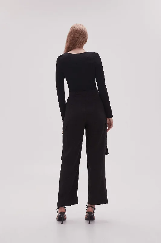 escapade-ribbon-utility-pant-black