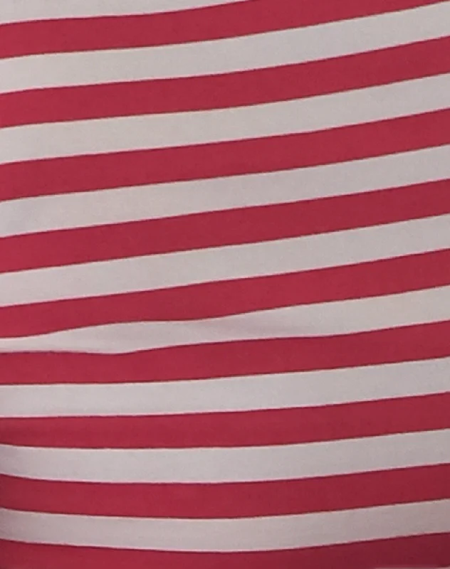 eunia-short-red-white-stripe