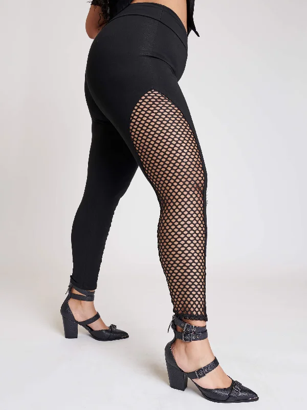 fishnet-inset-leggings