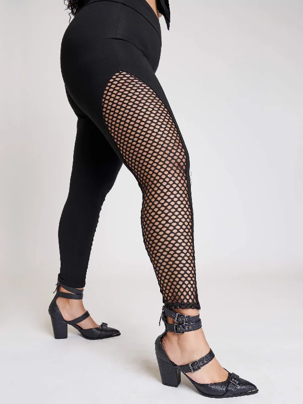 fishnet-inset-leggings