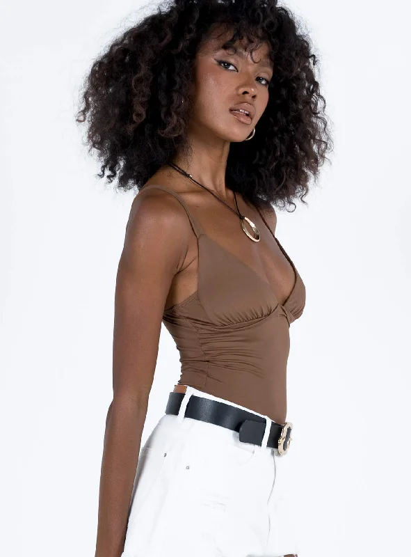 gazel-bodysuit-brown