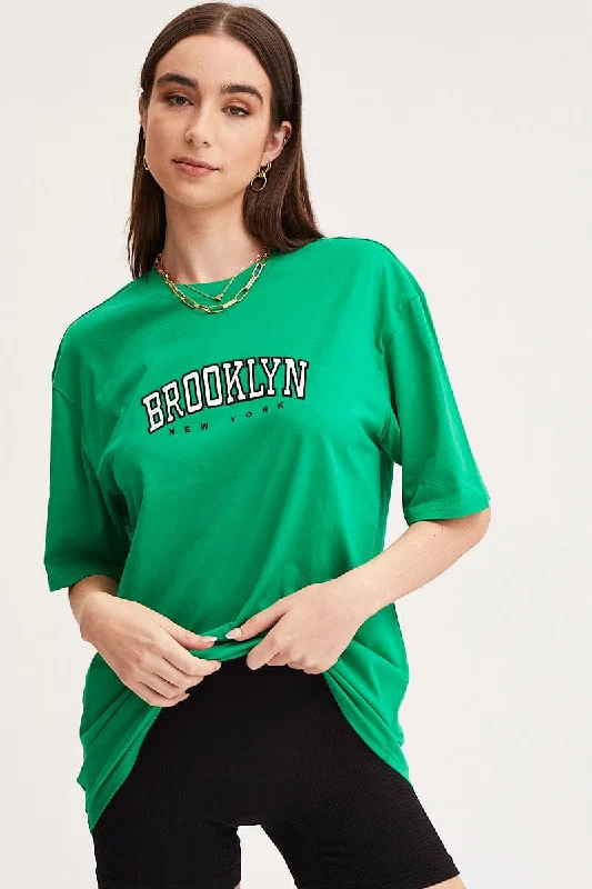 green-graphic-t-shirt-short-sleeve-embroided-jc1605c-84sb