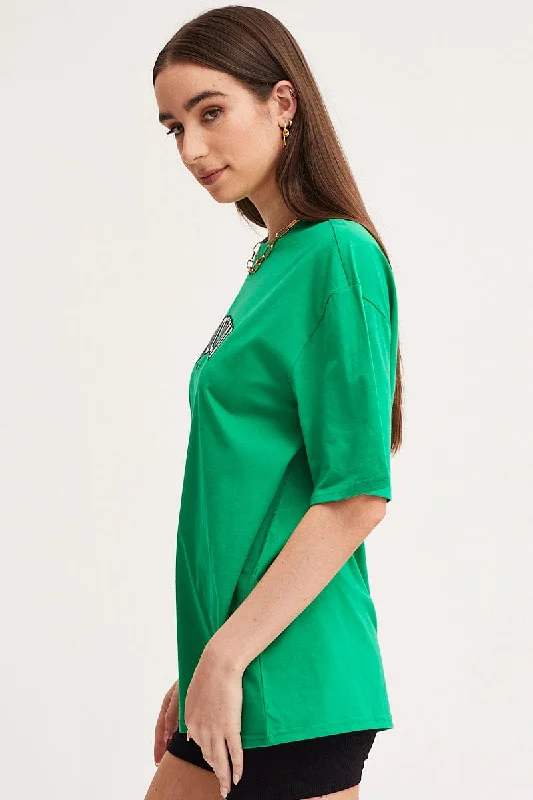 green-graphic-t-shirt-short-sleeve-embroided-jc1605c-84sb