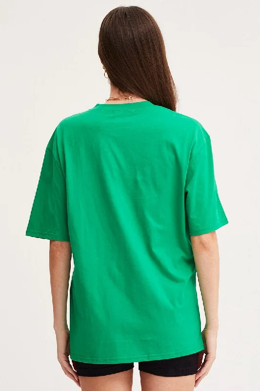 green-graphic-t-shirt-short-sleeve-embroided-jc1605c-84sb