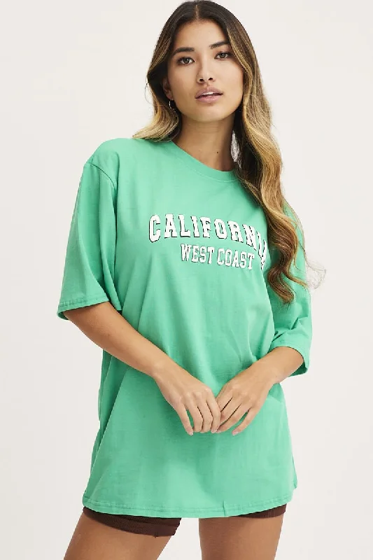 green-graphic-t-shirt-short-sleeve-embroided-jc1656a-84sb