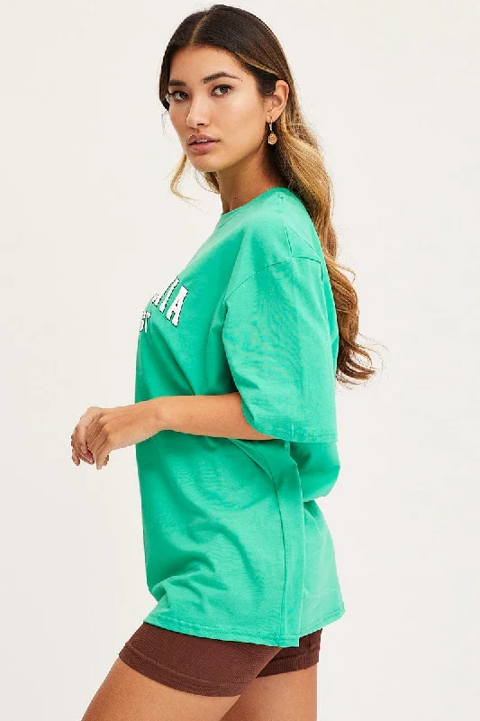 green-graphic-t-shirt-short-sleeve-embroided-jc1656a-84sb