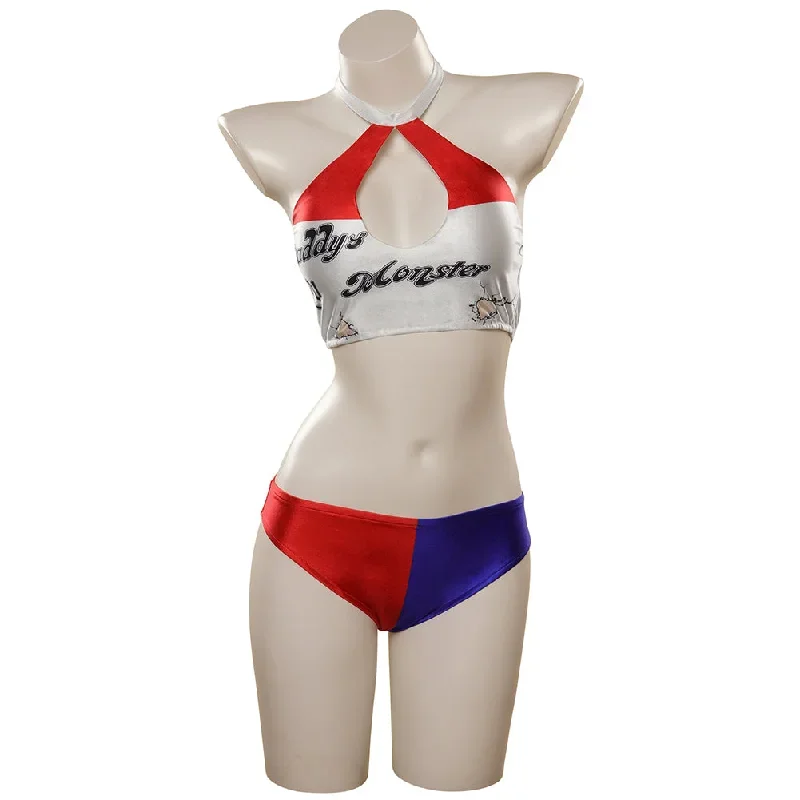 harley-quinn-harleen-quinzel-cosplay-costume-sexy-swimsuit-outfits-halloween-carnival-suit