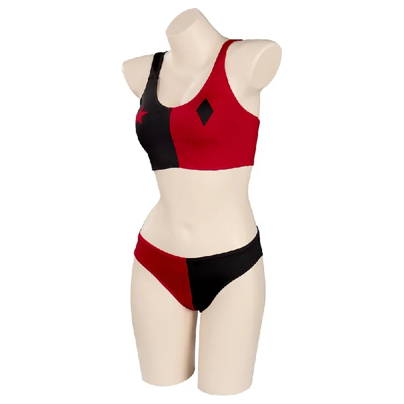 harley-quinn-harleen-quinzel-swimsuit-cosplay-costume-two-piece-swimwear-outfits-halloween-carnival-suit