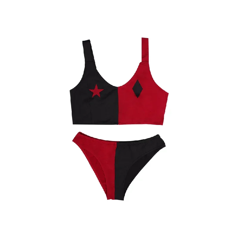 harley-quinn-harleen-quinzel-swimsuit-cosplay-costume-two-piece-swimwear-outfits-halloween-carnival-suit