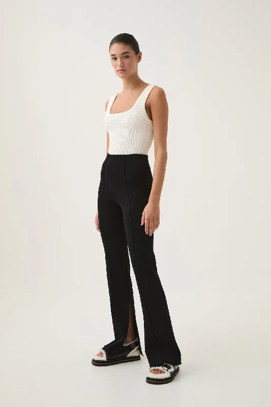 isobel-split-hem-knit-pant-black